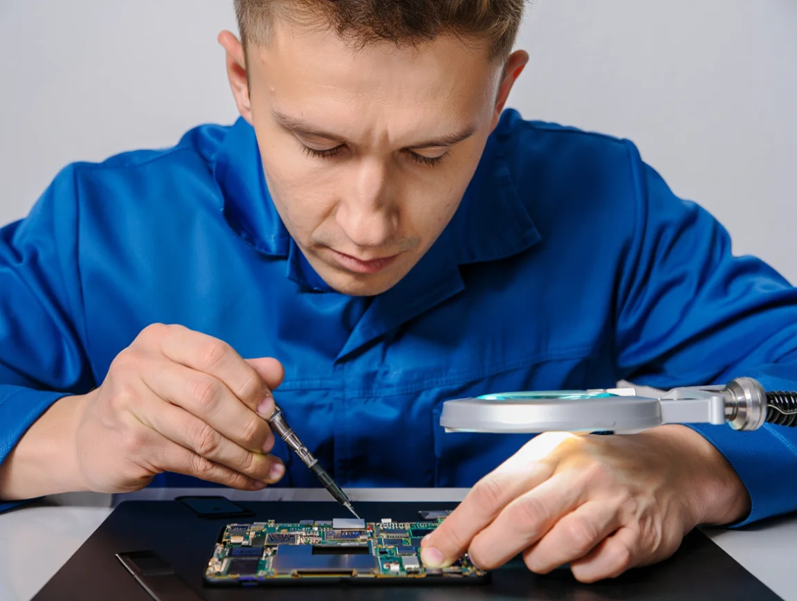 Заявка на ремонт техники Canon