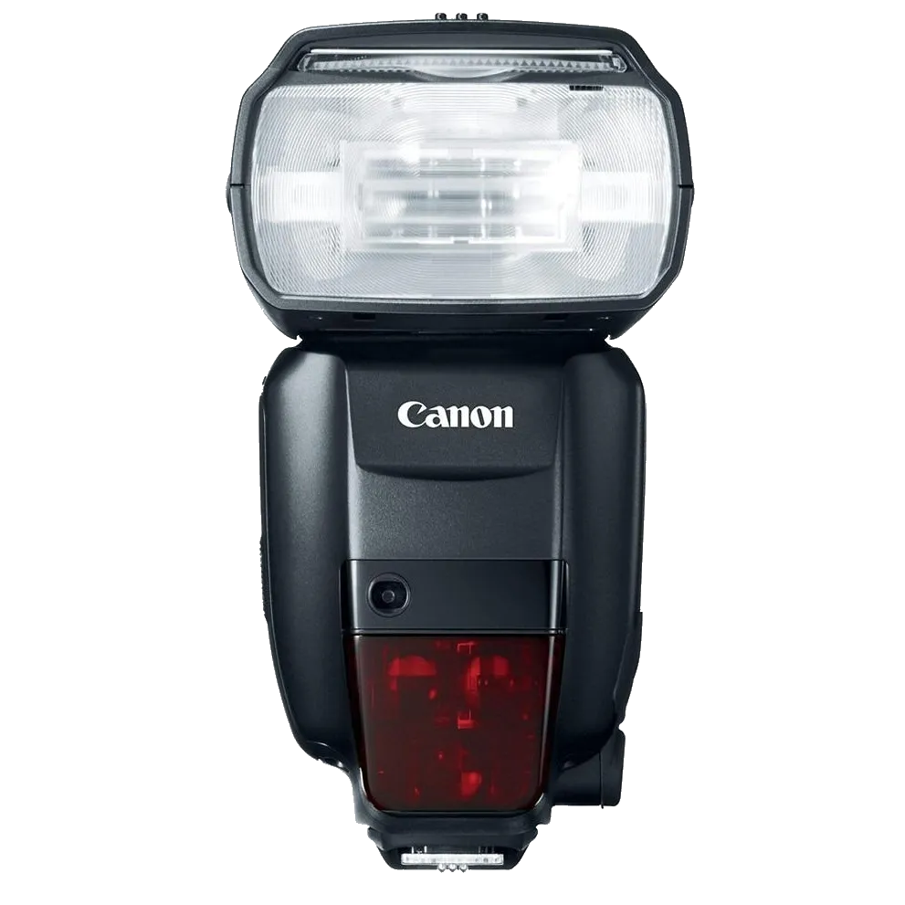 Замена шлейфа аудиокарты Canon Speedlite 600EX
