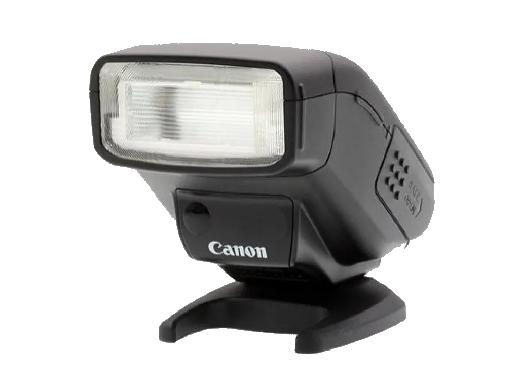 Замена шлейфа аудиокарты Canon Speedlite 270EX II