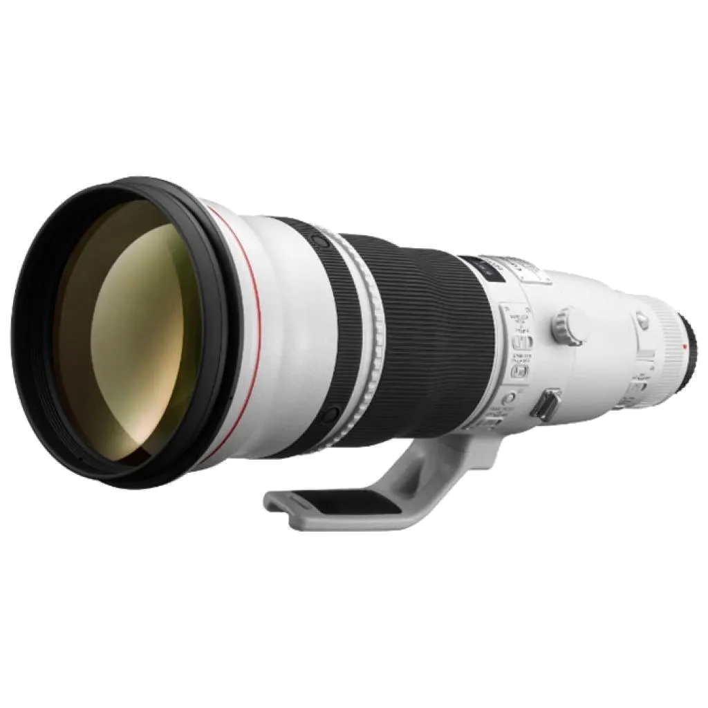 Ремонт электроники Canon EF 800 f/5.6L IS USM