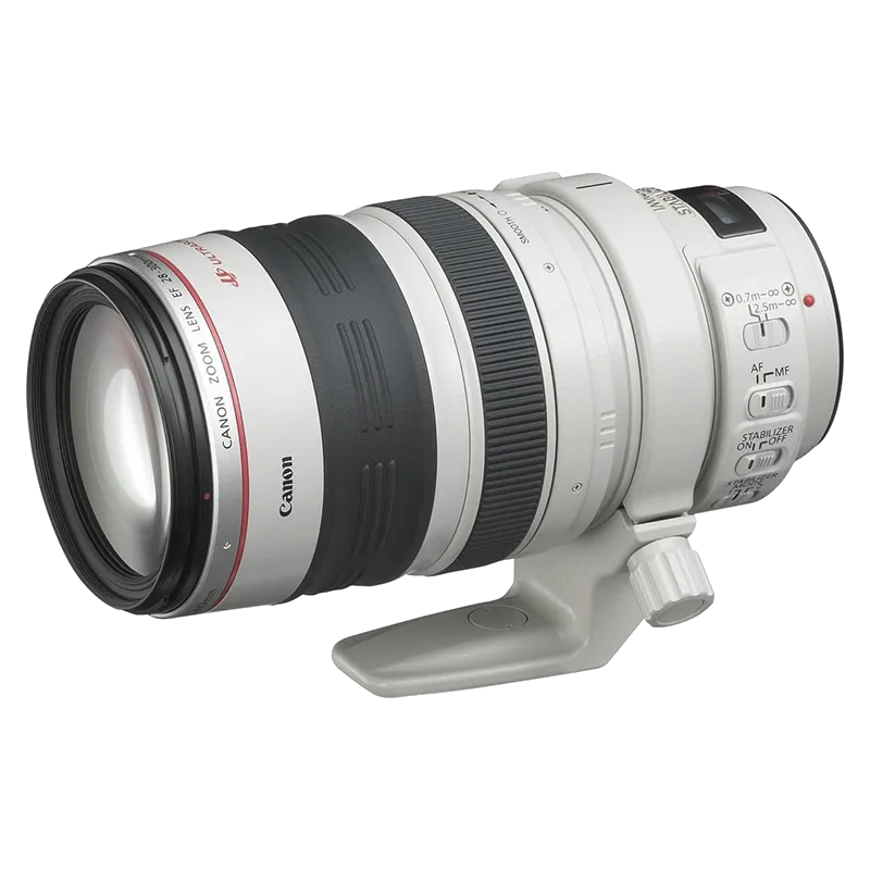 Ремонт электроники Canon EF 28-300 f/3.5-5.6L IS USM