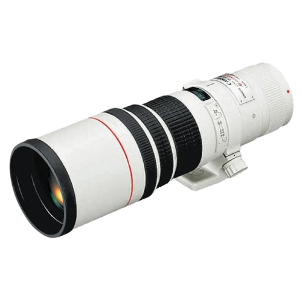 Ремонт электроники Canon EF 400 f/5.6L USM
