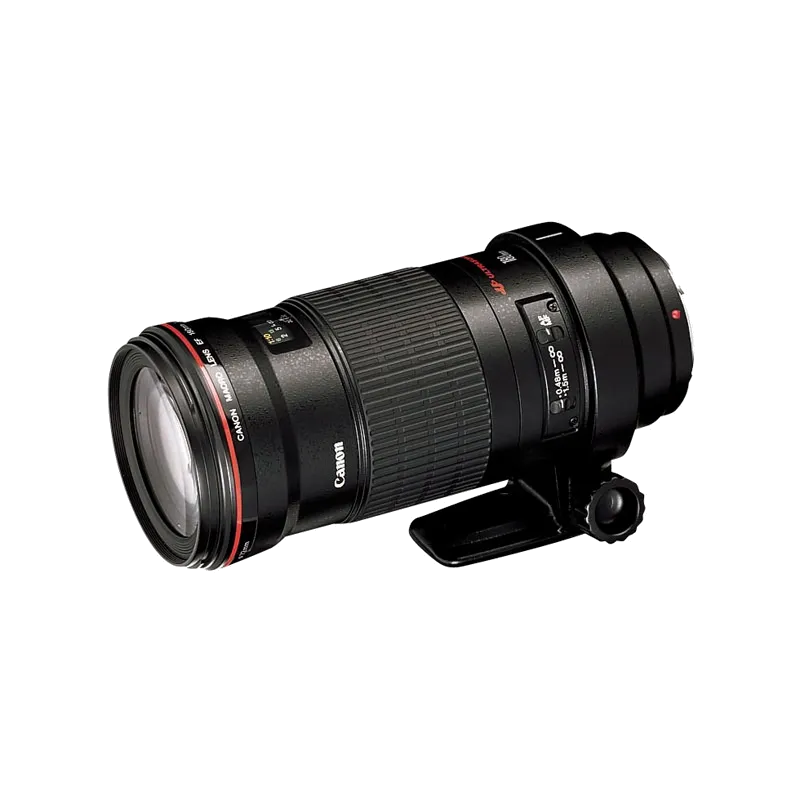 Ремонт электроники Canon EF 180 f/3.5L Macro USM