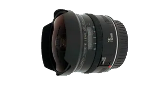 Ремонт электроники Canon EF 15mm f/2.8 Fisheye