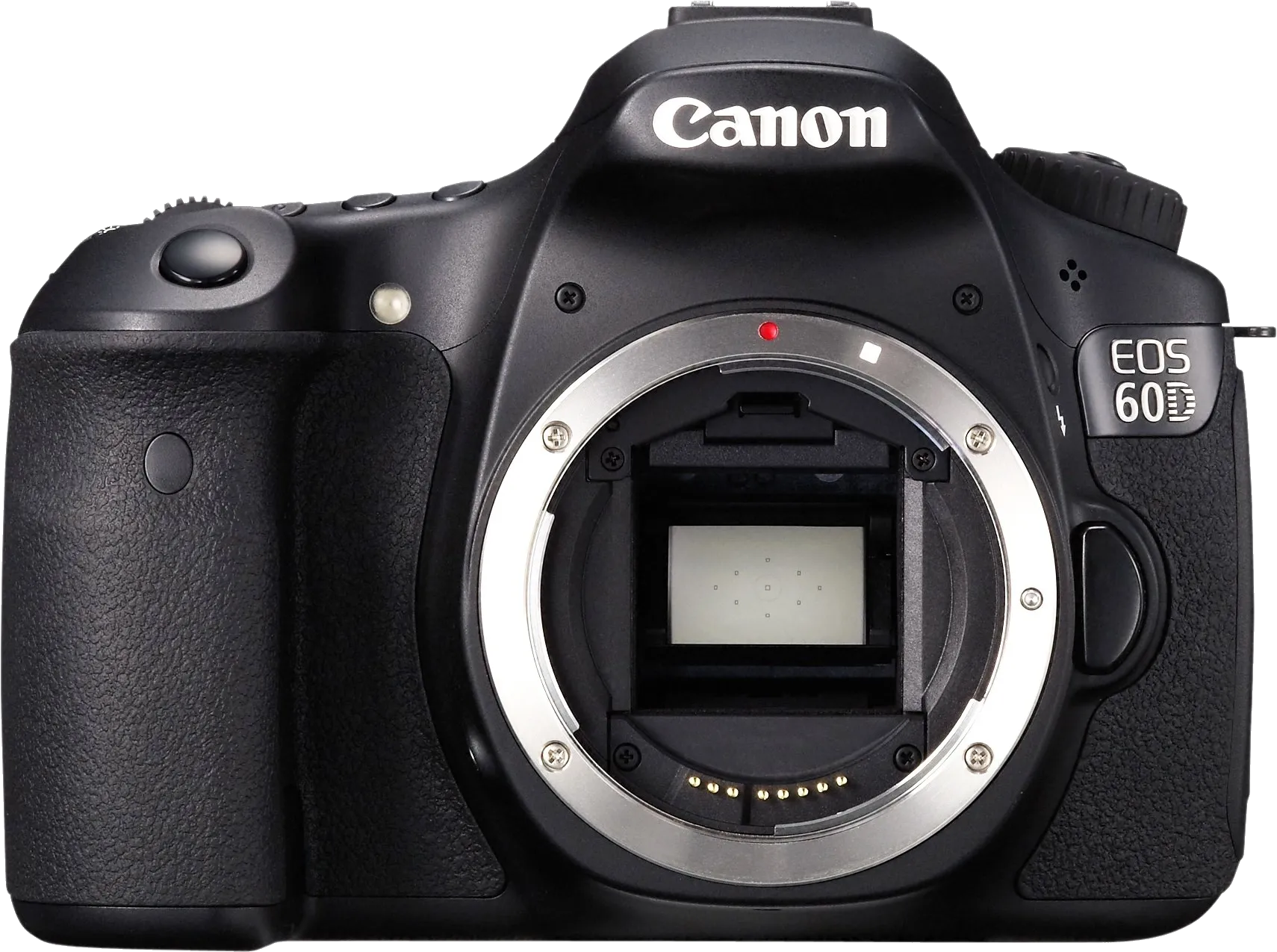 Замена вспышки Canon 60D (EOS)