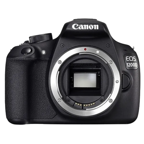 Замена вспышки Canon EOS 1200D