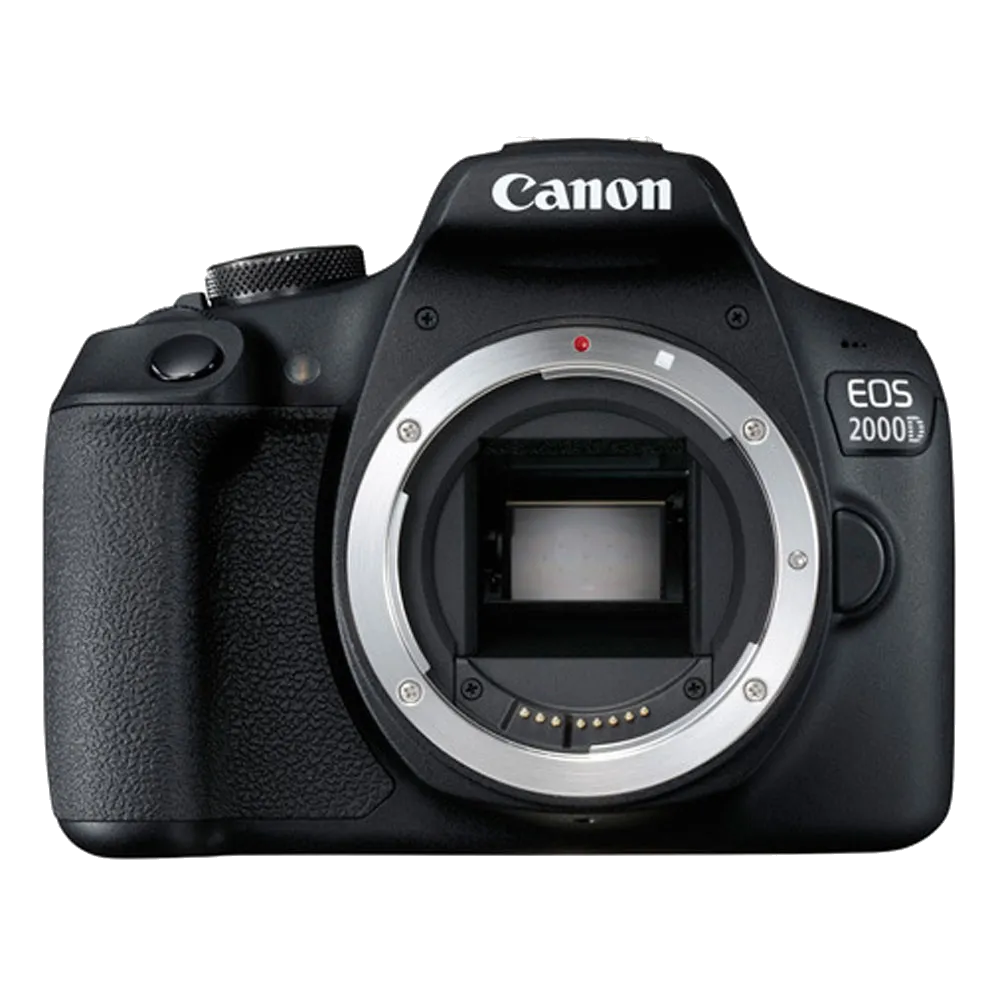 Замена вспышки Canon EOS 2000D