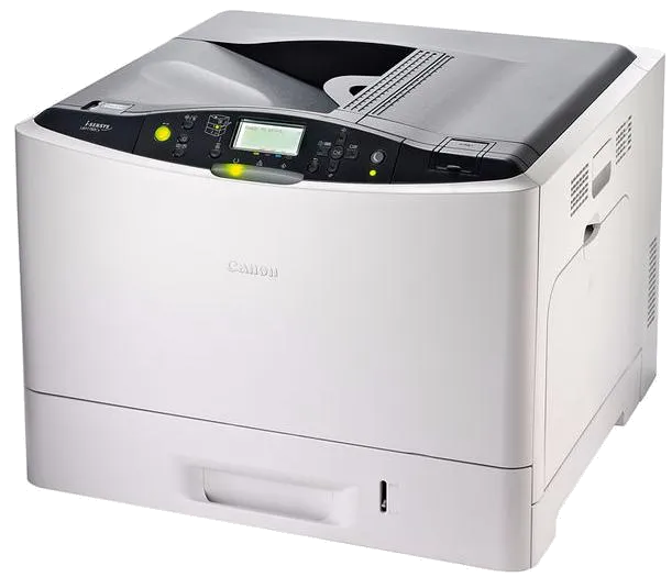 Ремонт автоподатчика Canon I-SENSYS LBP7780cx