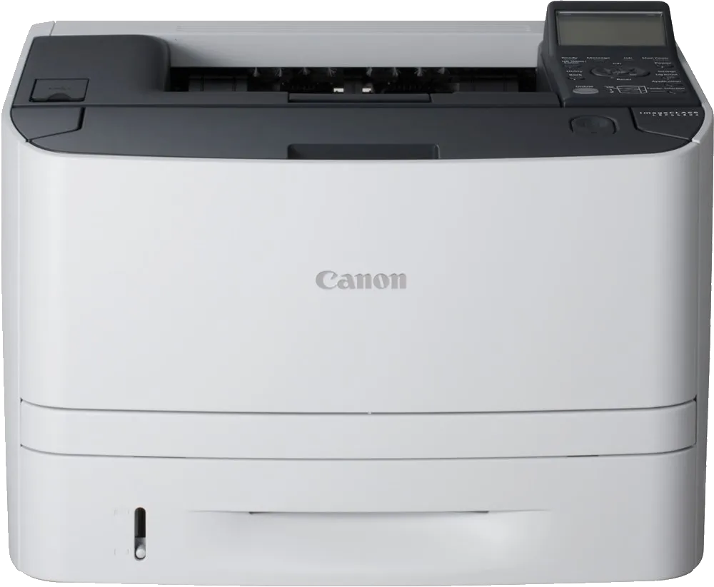 Ремонт автоподатчика Canon i-SENSYS LBP6680x
