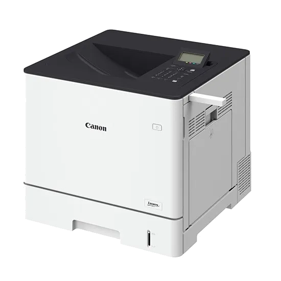 Ремонт автоподатчика Canon i-Sensys LBP710Cx