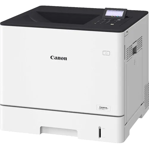 Ремонт автоподатчика Canon i-SENSYS LBP712Cx