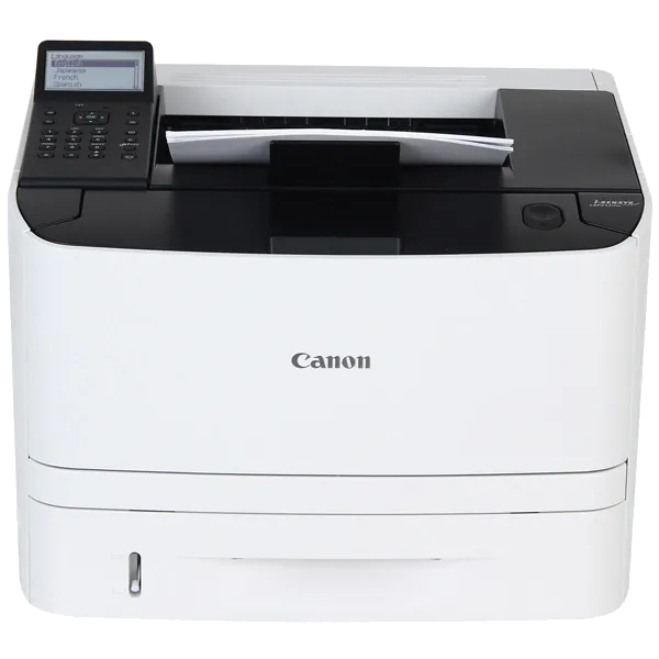 Ремонт автоподатчика Canon i-SENSYS LBP252dw
