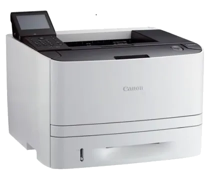 Ремонт автоподатчика Canon i-SENSYS LBP253x