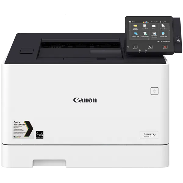 Ремонт автоподатчика Canon i-SENSYS LBP654Cx