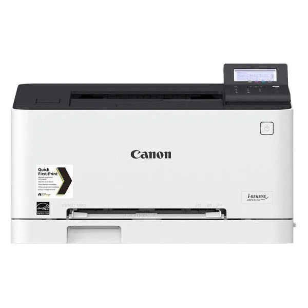 Ремонт автоподатчика Canon i-SENSYS LBP611Cn