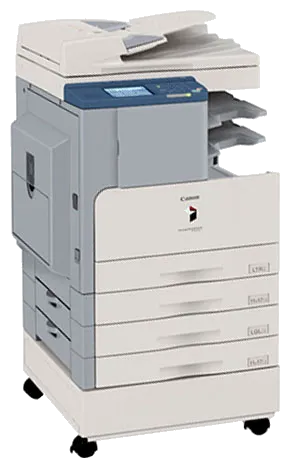 Ремонт автоподатчика Canon iR 2030i