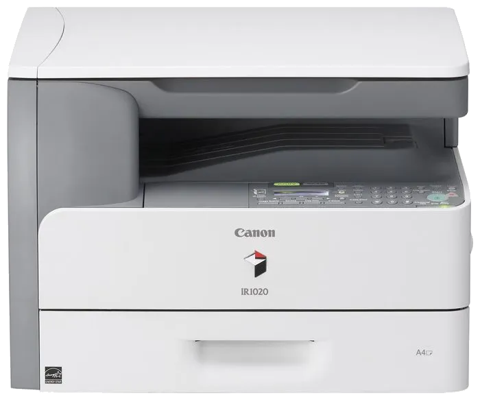 Ремонт автоподатчика Canon iR1020