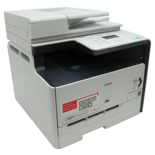 Ремонт автоподатчика Canon i-SENSYS MF8030Cn