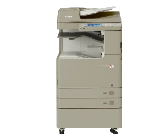 Ремонт автоподатчика Canon iR C2030L