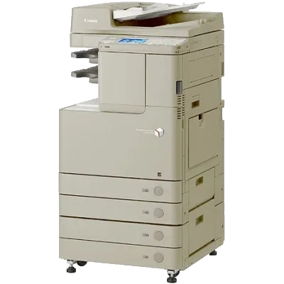 Ремонт автоподатчика Canon iR C2020L