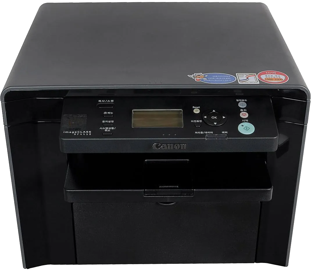 Ремонт автоподатчика Canon i-SENSYS MF4410