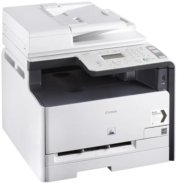 Ремонт автоподатчика Canon i-SENSYS MF8040Cn