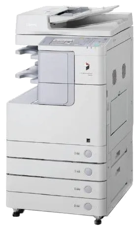 Ремонт автоподатчика Canon imageRUNNER 2525i