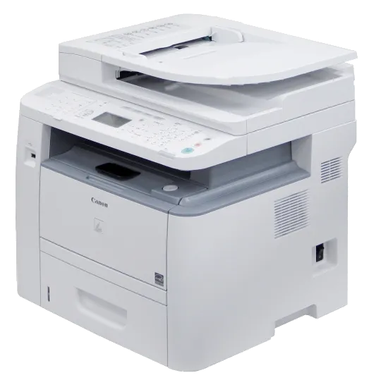 Ремонт автоподатчика Canon imageRUNNER 1133