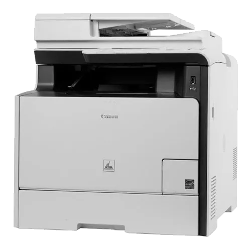 Ремонт автоподатчика Canon i-SENSYS MF8340CDn