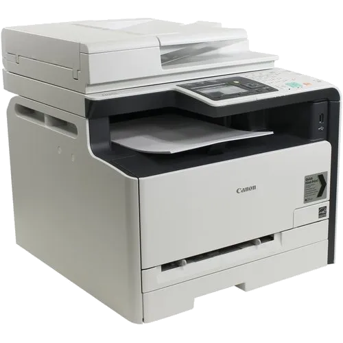 Ремонт автоподатчика Canon i-SENSYS MF8230Cn