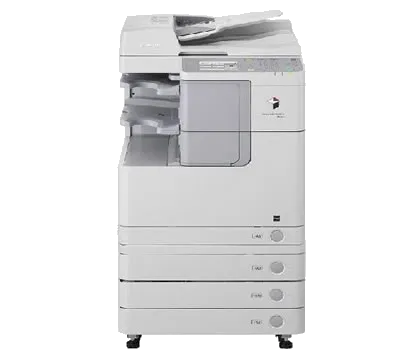 Ремонт автоподатчика Canon imageRUNNER 2530i