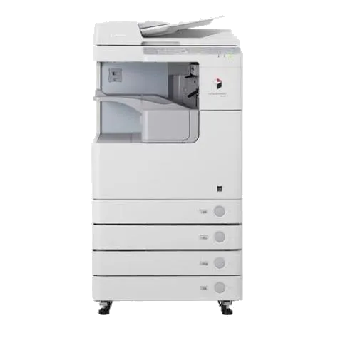 Ремонт автоподатчика Canon imageRUNNER 2525