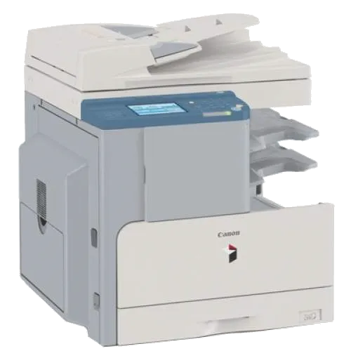 Ремонт автоподатчика Canon imageRUNNER 2520