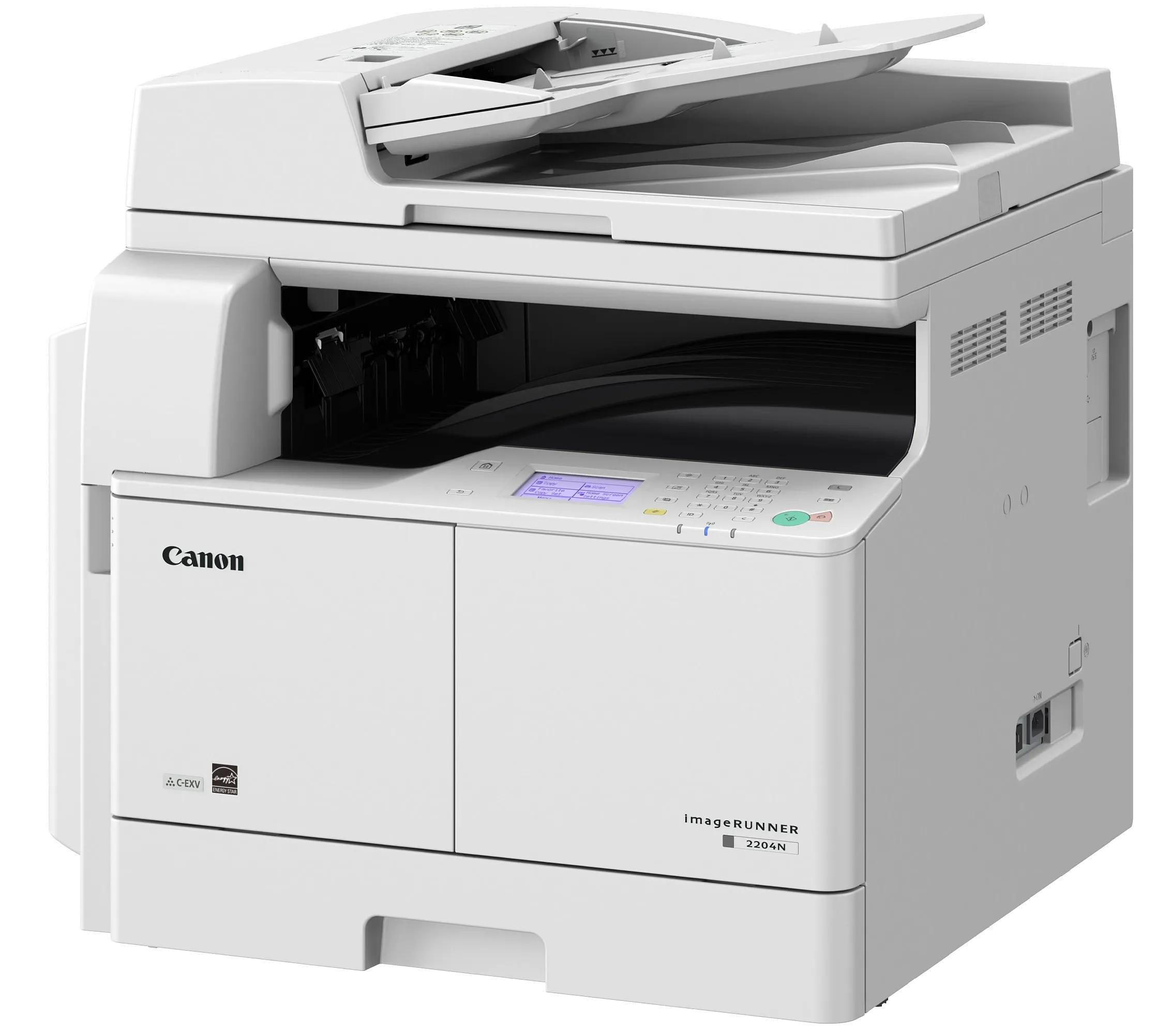 Ремонт автоподатчика Canon imageRUNNER 2202N
