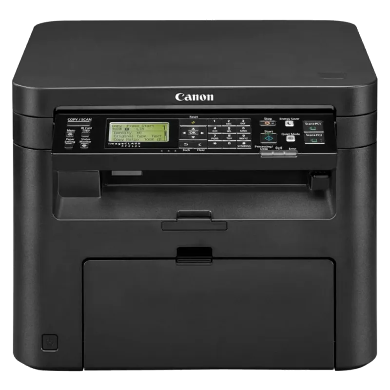 Ремонт автоподатчика Canon i-SENSYS MF212w