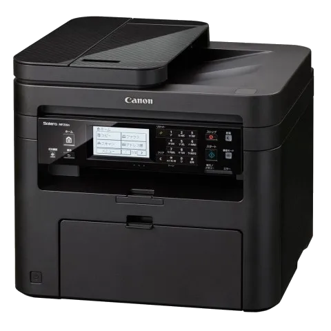 Ремонт автоподатчика Canon i-SENSYS MF211