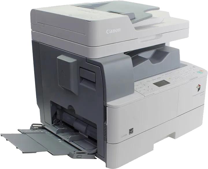 Ремонт автоподатчика Canon imageRUNNER 1435i