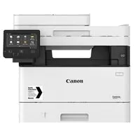 Ремонт автоподатчика Canon i-SENSYS MF623Cn