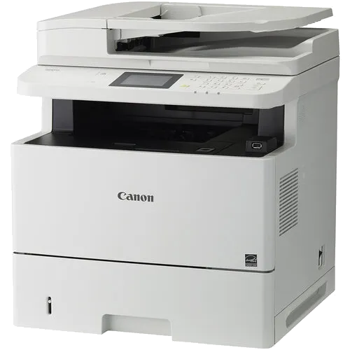 Ремонт автоподатчика Canon i-SENSYS MF512x