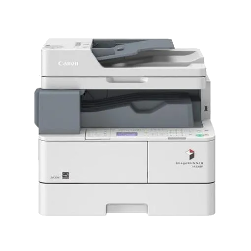Ремонт автоподатчика Canon imageRUNNER 1435