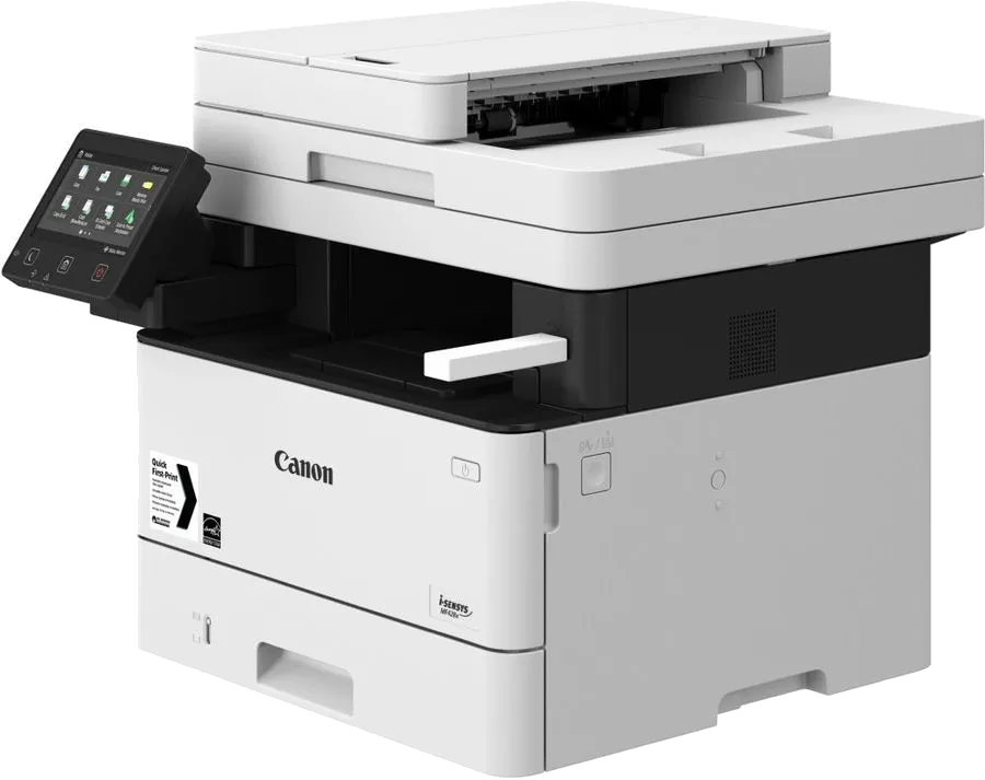 Ремонт автоподатчика Canon i-SENSYS MF631Cn