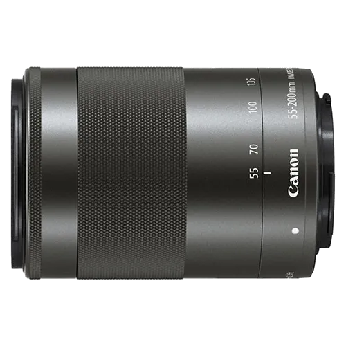 Ремонт электроники Canon EF-M 55-200mm F4.5-6.3 IS STM