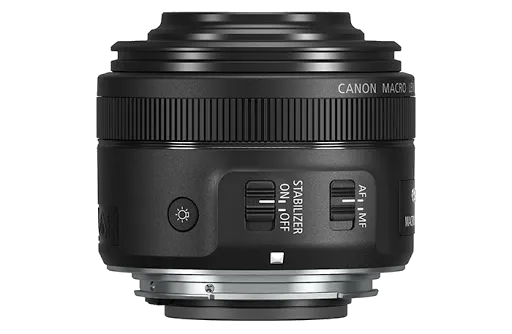Ремонт электроники Canon EF-S 35mm F2.8 Macro IS STM