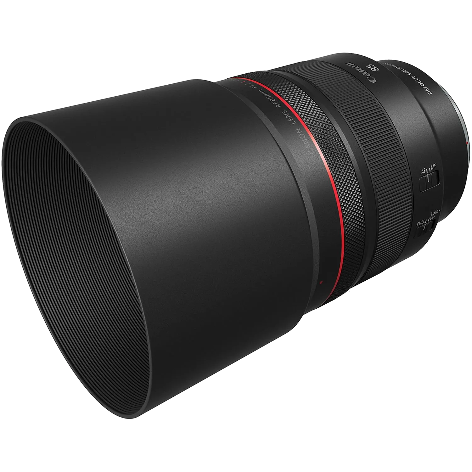 Ремонт электроники Canon RF 85mm F1.2L USM