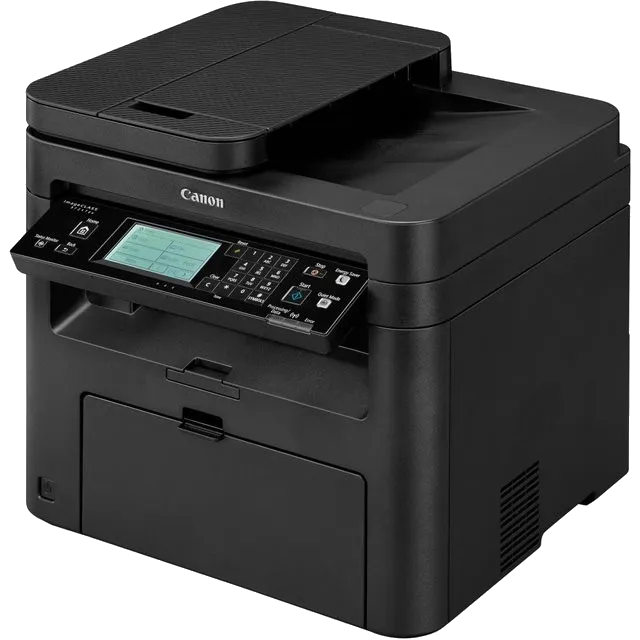 Ремонт автоподатчика Canon i-SENSYS MF237w