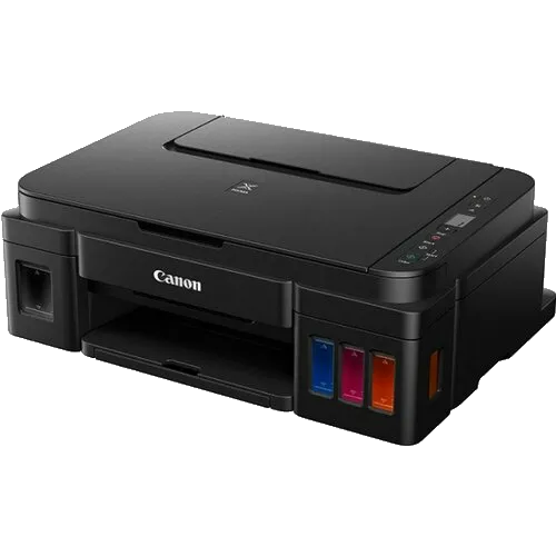 Ремонт автоподатчика Canon PIXMA G3411