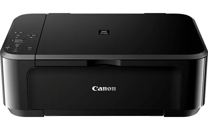 Ремонт автоподатчика Canon Pixma MG3640S Black