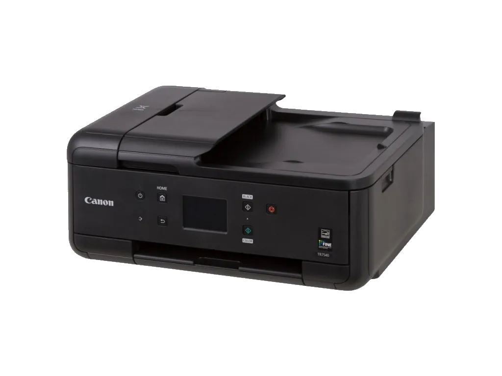 Ремонт автоподатчика Canon Pixma TR8540