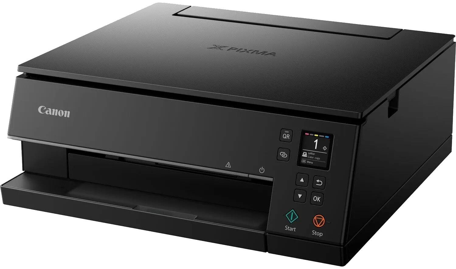 Ремонт автоподатчика Canon Pixma TS6340
