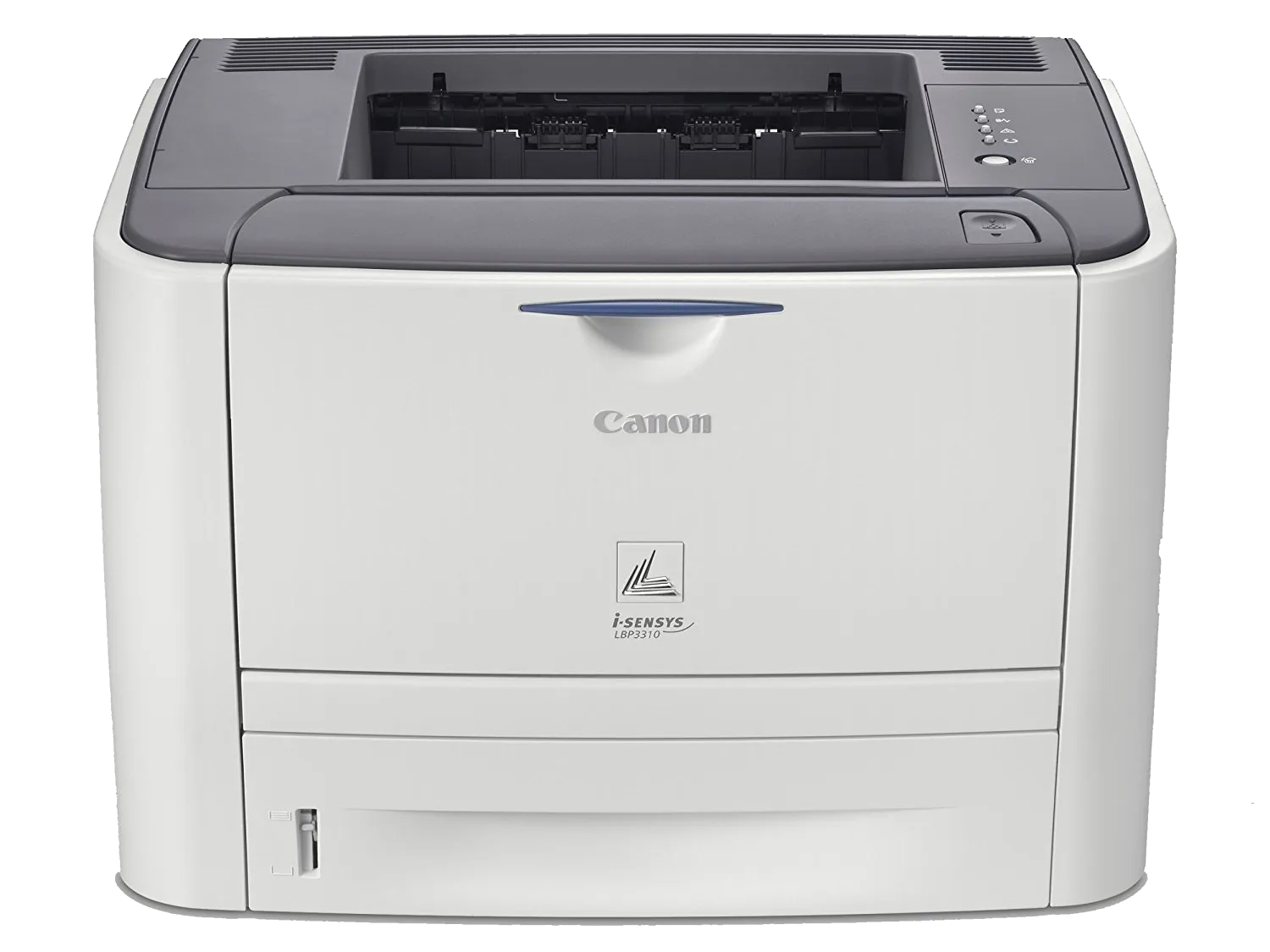 Замена печки Canon i-SENSYS LBP3310